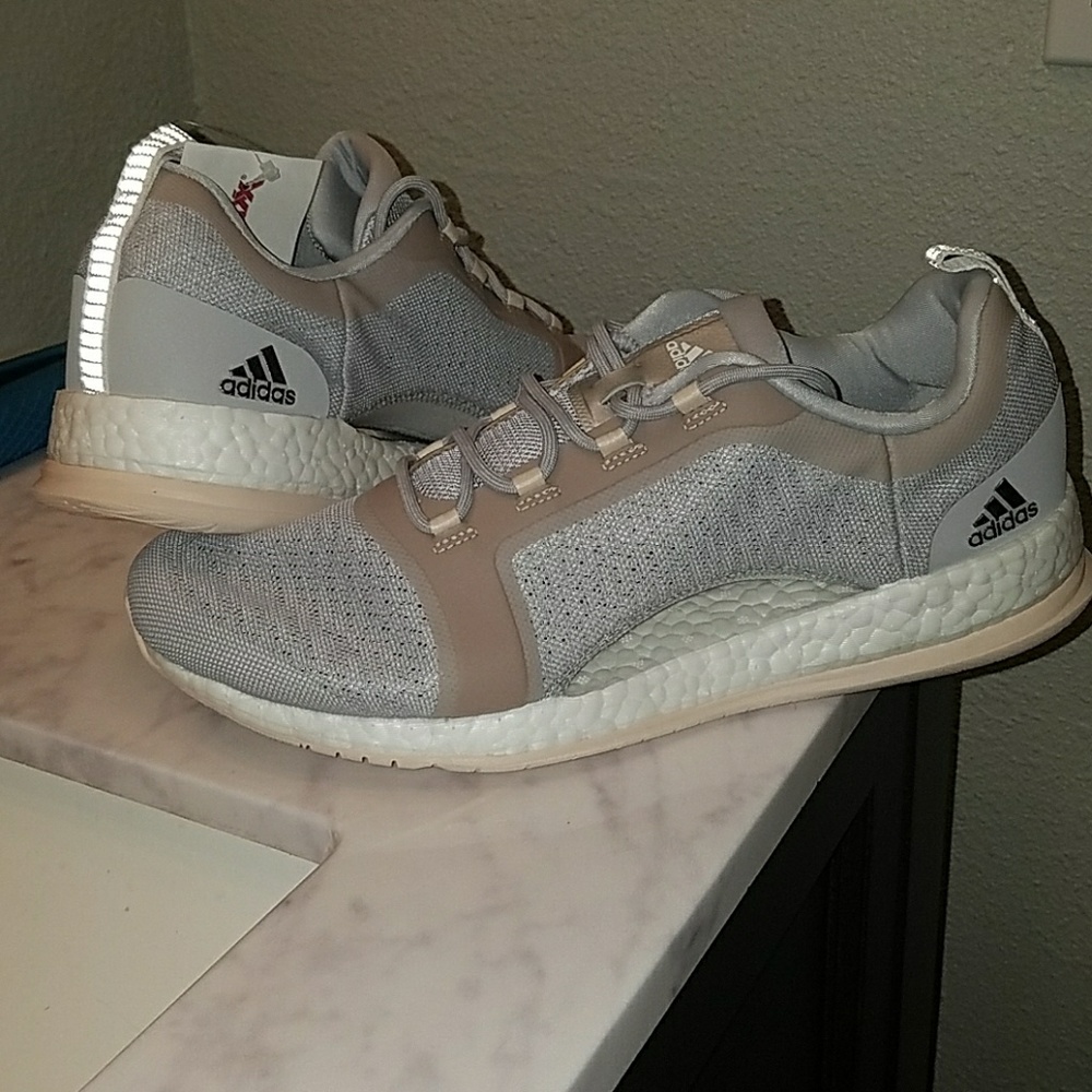 Adidas pure boost endless energy